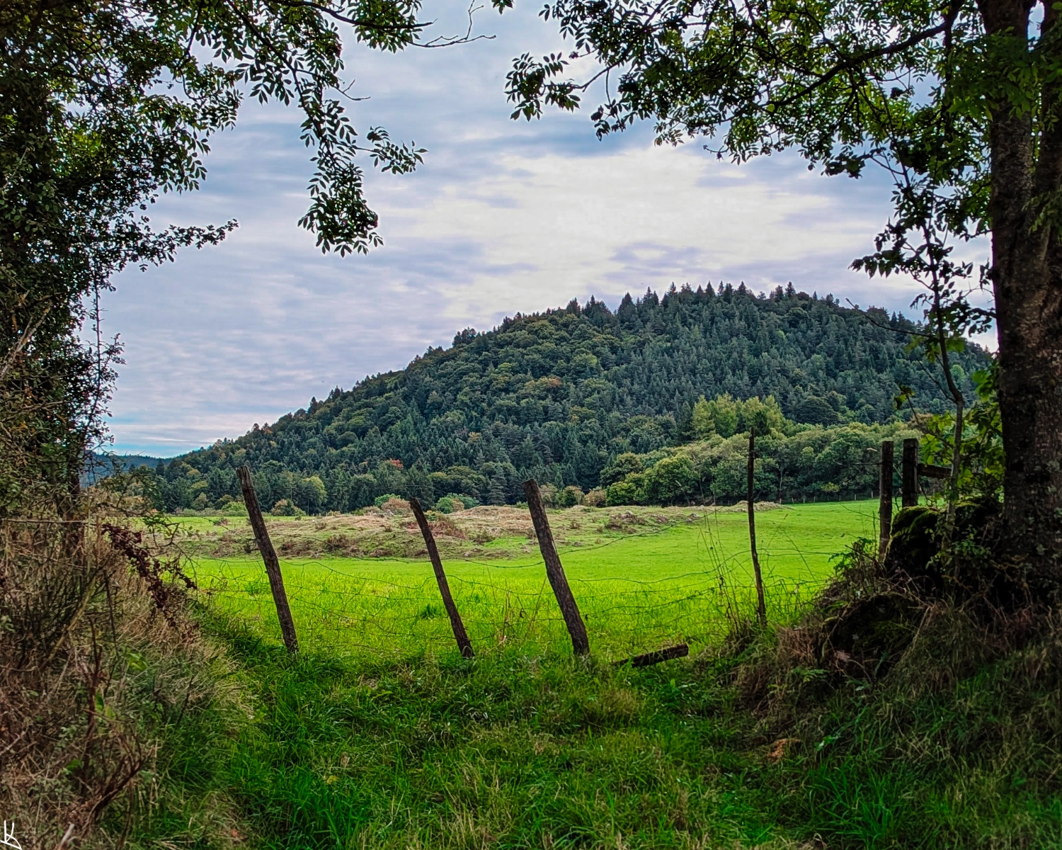 Puy de Pourcharet